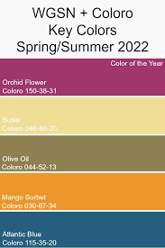 Feb 12, 2021 · val kristopher men's spring 2022. Pantone Color Trends For 2021 Novocom Top