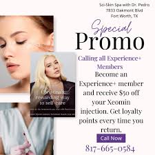 Dr. Steven Pedro/Sci-Skin Spa