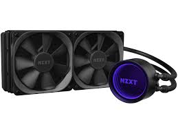 Check spelling or type a new query. Nzxt Kraken X53 240mm Aio Rgb Cpu Liquid Cooler Newegg Com