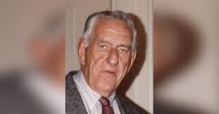 Obituary information for Robert A. Guth