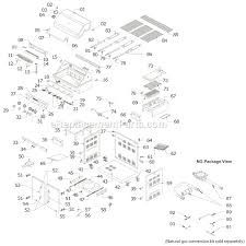 kitchenaid outdoor grill 720 0733