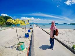 Tempat penginapan yang dah siap di book di booking.com. Pakejpercutian Termurah On Twitter Tuba Beach Resort Pulau Tuba Langkawi Credit Zaidi Hassan