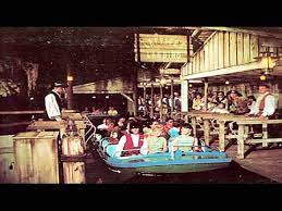 We did not find results for: Rare 1967 Pirates Of The Caribbean Radio Commercial Disneyavenue Com Youtube