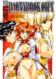 Satoshi Urushihara] Ragnarock City - Read Hentai Manga, Hentai Haven, E  hentai, Manhwa Hentai, Manhwa 18, Hentai Comics, Manga Hentai