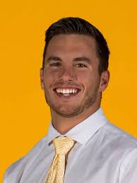 2015-16 Men's Track and Field Roster