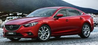 After getting depressed from lumina. Mazda6 Recall Programme Involves 40 Cars In Malaysia