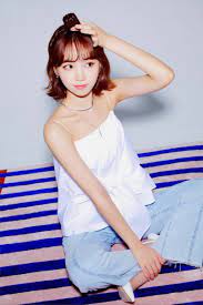 Maybe you would like to learn more about one of these? On Twitter Pure White Izone ì•„ì´ì¦ˆì› ê¹€ì±„ì›