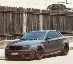 Bmw 1m E82 Bmw Bmw 1 Series Car Wheels