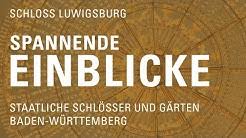 Lasst euch von diesen schlössern und burgen in eine andere zeit und ins staunen versetzen! Staatliche Schlosser Und Garten Baden Wurttemberg Youtube