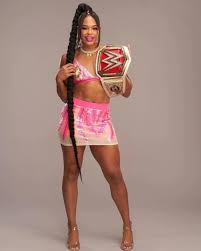 Bianca Belair | MOTHERLESS.COM ™