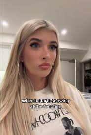 Sami Sheen Talks Family and Snowy Adventures