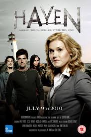 Haven Serie Tv 2010 Series Peliculas Tv