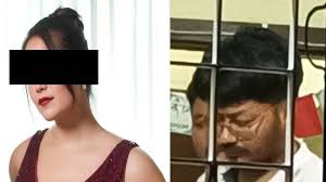 Archita Phukan not linked to pornography, former lover arrested ...