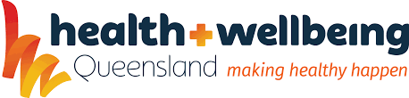 It's been a great learning experience. Health And Wellbeing Queensland Making Healthy Happen