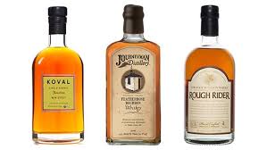 10 Great Bourbons Distilled Outside Of Kentucky Men S Journal Bourbon Bourbon Whiskey Distillation