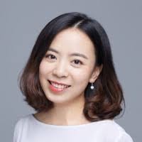 Sunny Liao's Instagram, Twitter & Facebook