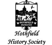 The Early History of Hothfield — Kent History Talk