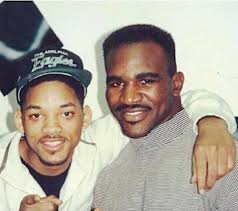 🗣"I wanted to tear [Alan] Minter up because I didn't like his attitude.  Minter felt as thought he was better than anybody else. Basically that's  how most English people act."