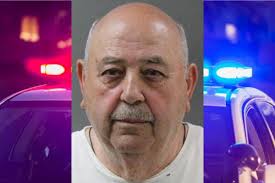 Cops: Bridgeton coach gave teen alcohol, sexually assaulted him