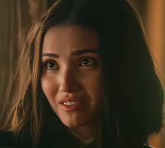 Maria Zhang One of The Girls