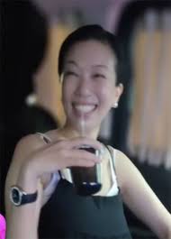 Jam Hsiao posts corny birthday messages to wife