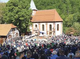 1hagis streams live on twitch! Kluschen Hagis Tag Des Herrn Katholische Wochenzeitung