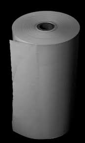 Thermal Chart Paper Roll 24806400 Elemental Microanalysis