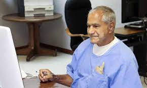 Sirhan eventually received a life sentence. Ebfpd4knllmt9m