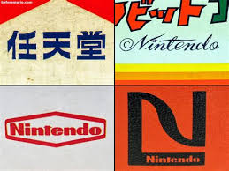 You can download in.ai,.eps,.cdr,.svg,.png formats. Old Nintendo Logos