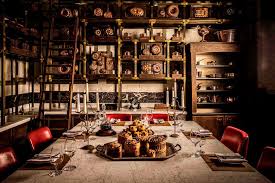 Ranelagh gardens, london, sw6 3pr. The Best Private Dining Rooms In London Private Tables London