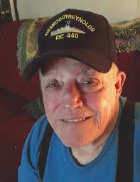 Obituary information for Robert Calvin Parris