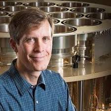 Douglas Bock's Instagram, Twitter & Facebook