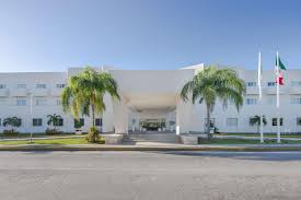 WYNDHAM GARDEN PLAYA DEL CARMEN HOTEL 4⋆ ::: MÉXICO ::: COMPARA PRECIOS DE  HOTELES