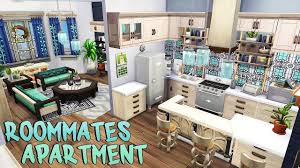 But it also provides ways for you to build apartments in the game, which you can use later on. Sims 4 Apartment