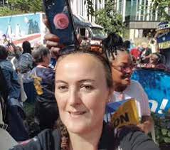 Women challenging the traditions