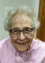 Most Recent Obituaries