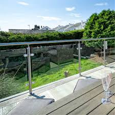 ✓ free for commercial use ✓ high quality images. Customized Modern Design Polish Stainless Steel Glass Balcony Railing