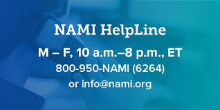 This number has a quick and easy way to meet local singles. Nami Helpline Nami National Alliance On Mental Illness