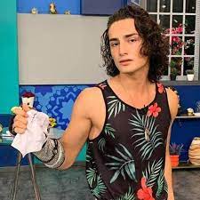 Sin embargo, la última pelea pública de su madre con frida sofía le ha traído algunos recuerdos de su niñez. Emilio Osorio Marcos Reviews Facebook