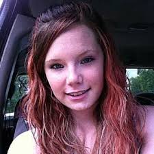 Casey Kimble's Instagram, Twitter & Facebook