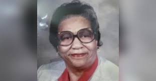 MRS. JOEANNA ROSS Obituary