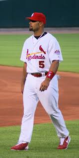 Here you can explore hq albert pujols transparent illustrations, icons and clipart with filter setting like size, type, color etc. File Dsc00621 Albert Pujols Jpg Wikipedia