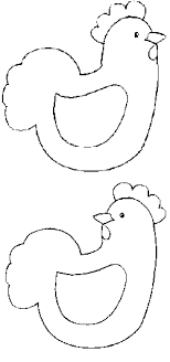 Fensterbilder motive zu ostern die zur osterzeit hervorragend geeignet sind osterhasen, ostereier oder küken. Fensterbilder Zu Ostern Kostenlose Vorlagen Und Anleitungen Zum Ausdrucken Bastel Tipps De