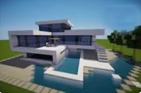 Minecraft modernes haus (modern house). Modernes Haus Fur Minecraft Fur Android Apk Herunterladen