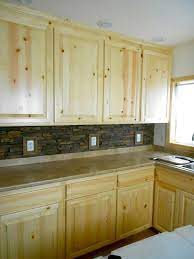 Antique american pine bridged cabinet. Kapal Kitchen Cabinets Anipinan Kitchen