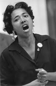 Civil Rights Movement -- Images of a Peoples' Movement