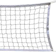 Watch netflix movies & tv shows online or stream right to your smart tv, game console, pc, mac, mobile, tablet and more. Hogar Amo Volleyball Net 9 5 M X 1 M With Steel Rope Foldable Official Standard Size Indoor Outdoor Garden Beach Sport Net With Carry Bag Without Frame Amazon De Sports Outdoors