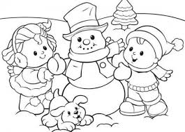 Winter s printable january fund743. 20 Free Printable Winter Coloring Pages Everfreecoloring Com