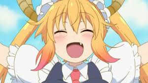 Check spelling or type a new query. Kobayashi San Chi No Maid Dragon Season 2 Release Date In 2021 Kyoani Returns For Dragon Maid Season 2