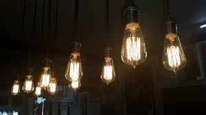 Edison Bulb Battle Heats Up With Uc Santa Barbara Targeting Ge Ikea Daily News